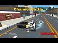 Drift City Remastered InfernaL Channel Battle 07022026