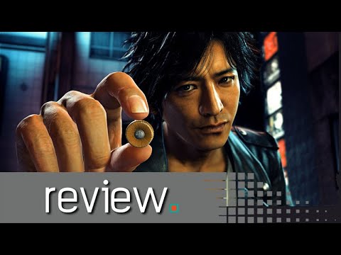 Judgment Review - Noisy Pixel