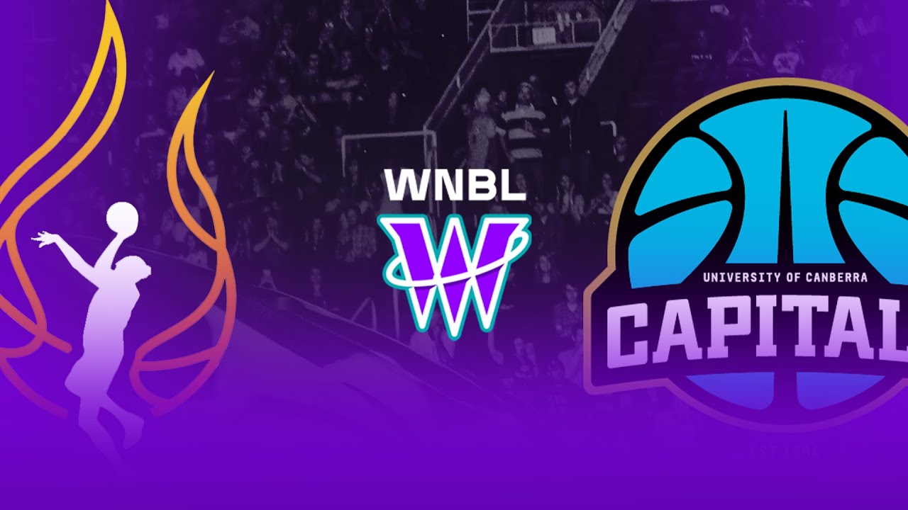 Townsville Fire v Canberra Capitals WNBL26 | Rd14