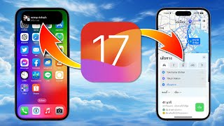iOS 17 | 22 การอัพเดตเพิ่มเติม ดูจบใช้เป็นทันที screenshot 2