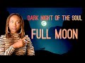 Dark night of the soul. May 5th, Scorpio Full Moon 🌕 Lunar Eclipse, Astrology Numerology Forecast