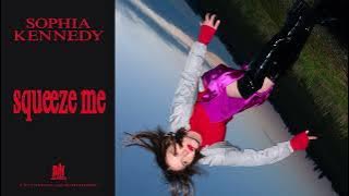 Sophia Kennedy - Squeeze Me (Full Album Stream)