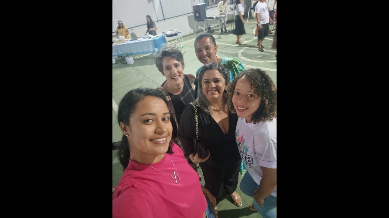 Registro da Formatura 9° ano EJAI na Escola Municipal Prof Corintho da ...