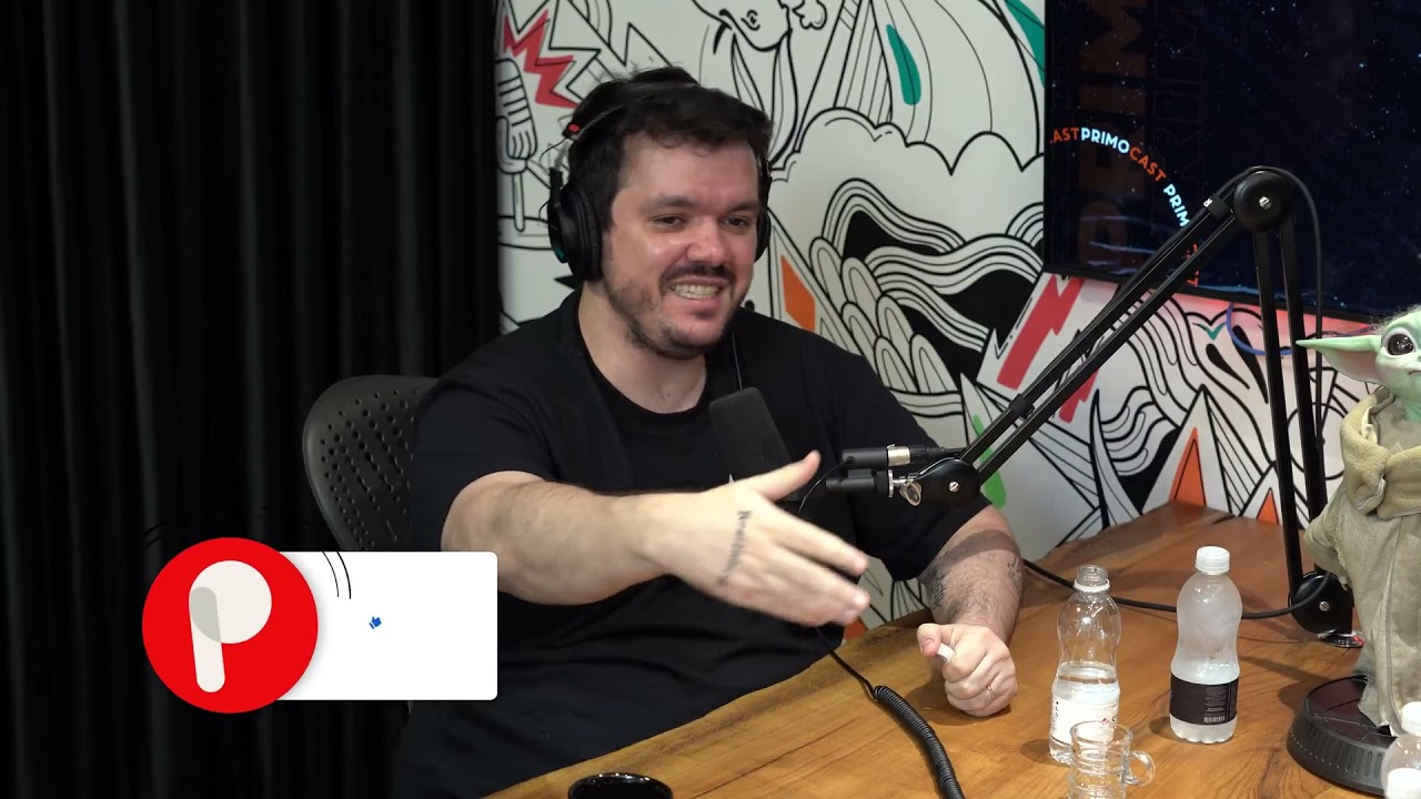 GAULES E SUA RELAÇÃO COM O COMPETITIVO | MINDSET