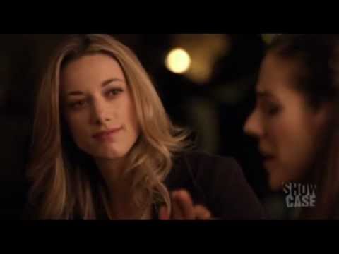 BO and LAUREN | Doccubus Angsty Love | Lost Girl