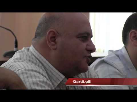 ,,ფერმერები გლეხებს წყალს ართმევენ\"