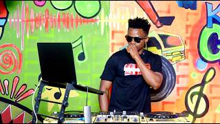 DJ TUSH UNTAMED - CARIBBEAN RISE 05 #BudFlowers | DANCEHALL