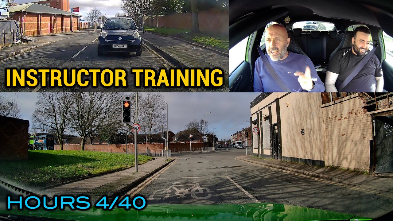 40 Hours Training | Session 2 | 4-40 - YouTube
