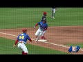 Sea Dogs win streak comes to an end