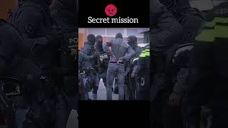 secret mission military power 💪😎#shorts