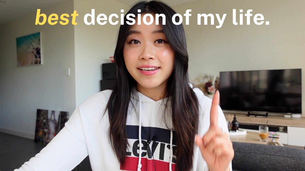 how youtube changed my life (as a 30 yo corporate worker with 1,000 ...