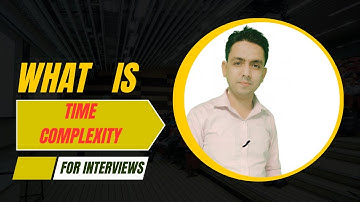 What is Time Complexity #dsa #javadsa #timecomplexity #javatutorial #pythondsa