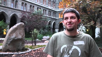 2. Platz beim 14. CCC - Catalysts Coding Contest - Wien, Oktober 2012