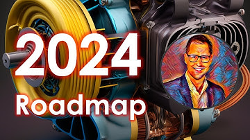 What you need to know in 2024 for Reliability Engineering and Asset Analytics.