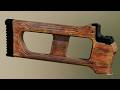 Libur kerja bukan libur kreatip , project VSS | Texture AAA | Substancepainter