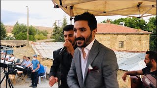 Ankara/Bala Düğün’ü Recep GÖKER Nurullah Demirci Kürtçe HALAY ŞHEXANİ  Potpori 2020@ Resimi