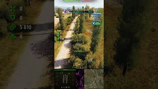 EBR 105 15 К СУММАРКИ НА ПРОХОРОВКЕ  #wot #танки