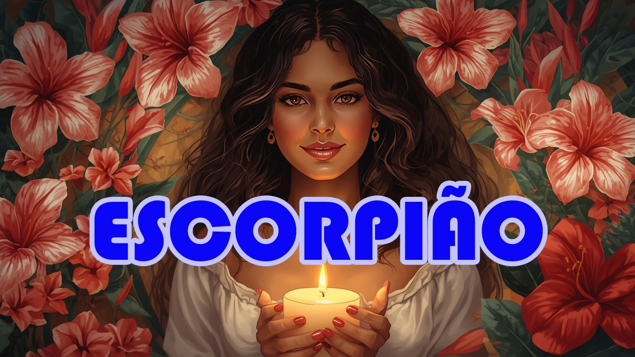 ESCORPIÃO♏O CONTATO ZERO SE ROMPE😱VOCÊ DECIDIU SOLTAR😮NÃO PENSOU QUE FARIA ISSO🥴VAI PEDIR PARA VOLTA