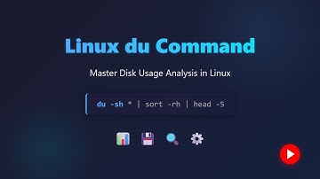 Linux Disk Space Mastery: The 