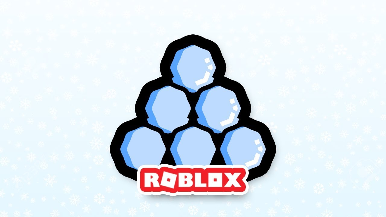 Roblox Snowball Fighting Simulator Youtube - snowball fight simulator roblox