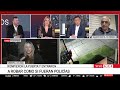 🔴 ITUZAINGÓ: UN ALLANAMIENTO DE LADRONES