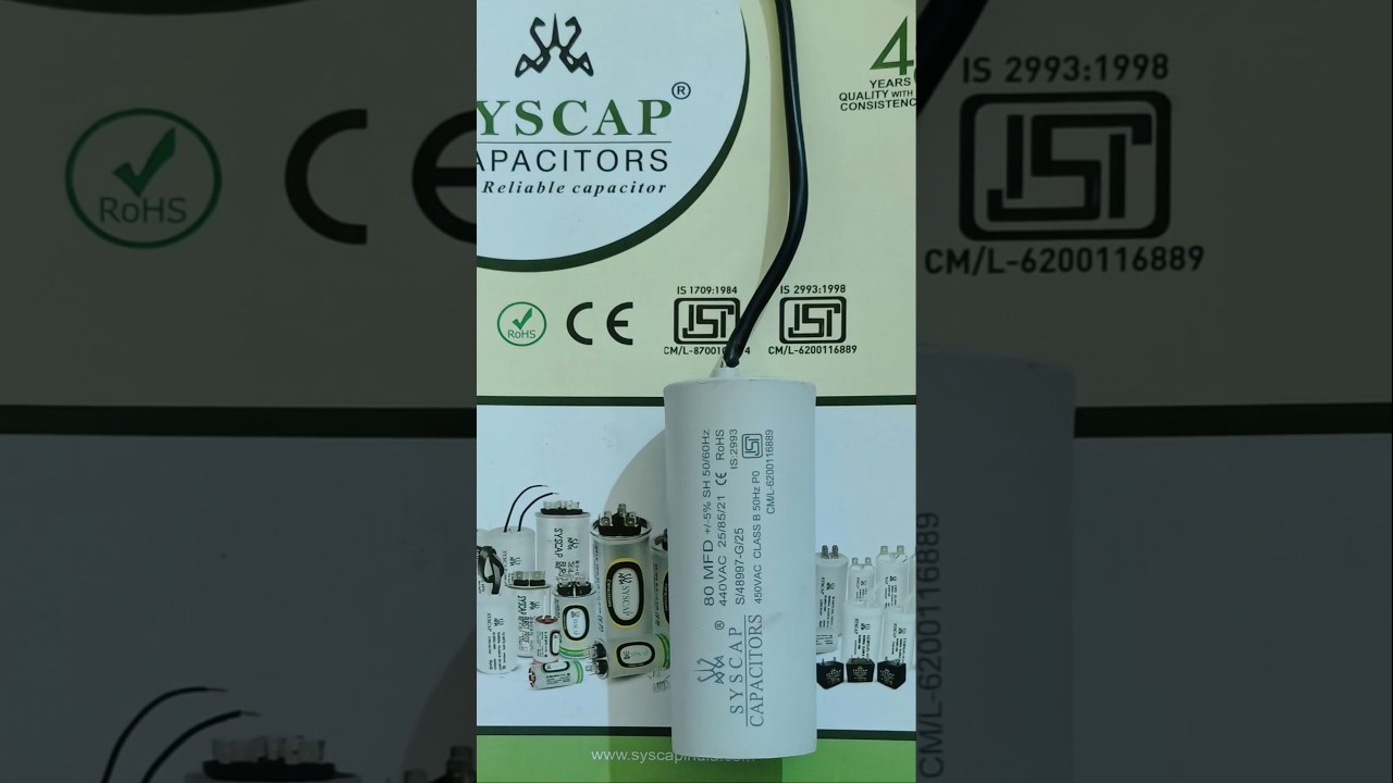 best product for water pump