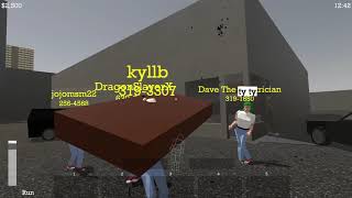 sub rosa unfortunate event compilation
