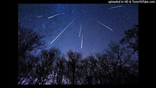 Video thumbnail of "Shooting Stars of Love (Part 2)"