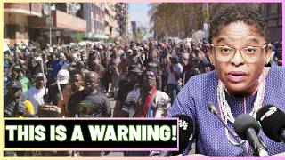 Government In Damage Control? Minister's June 30 Message Sparks Fury!