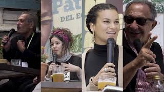 Fcat 2023 20 Años De Cine Africano