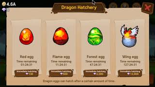 Hunter Rush - Premium Part 1 1st Review Endless Adventures (☞ ͡° ͜ʖ ͡°)☞ screenshot 2