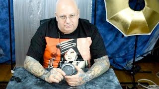 Filter Photographer: How to "make" an awesome & cheap VARIABLE ND FILTER