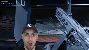 IS THE RK-9 THE NEW META