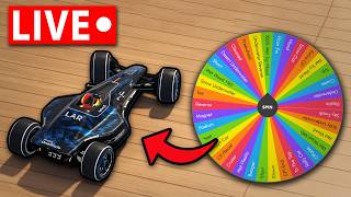 🔥 Ultimate Altered Nadeo Challenge 🔥 | !racc