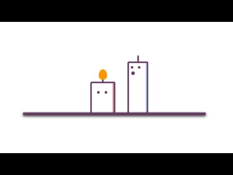 ShortCoders - Candles