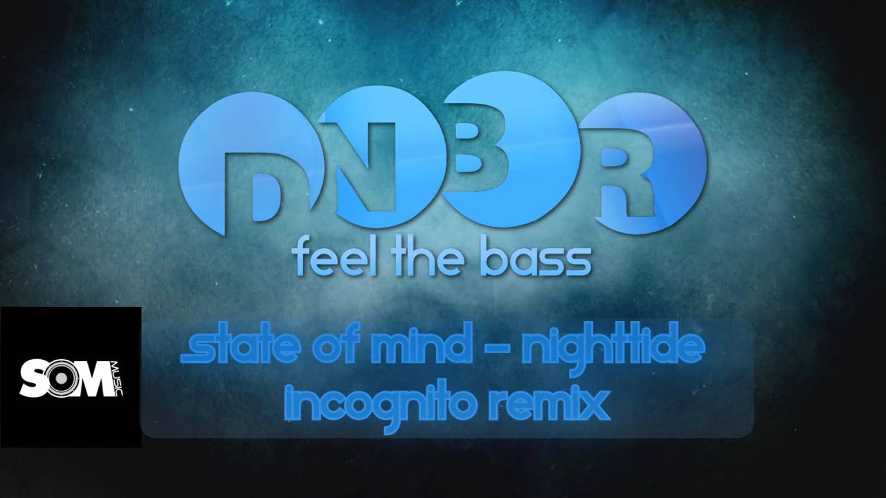 State of Mind - Nighttide (Incognito Remix) [FREE DOWNLOAD]