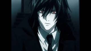 Mikami Death Note Edit