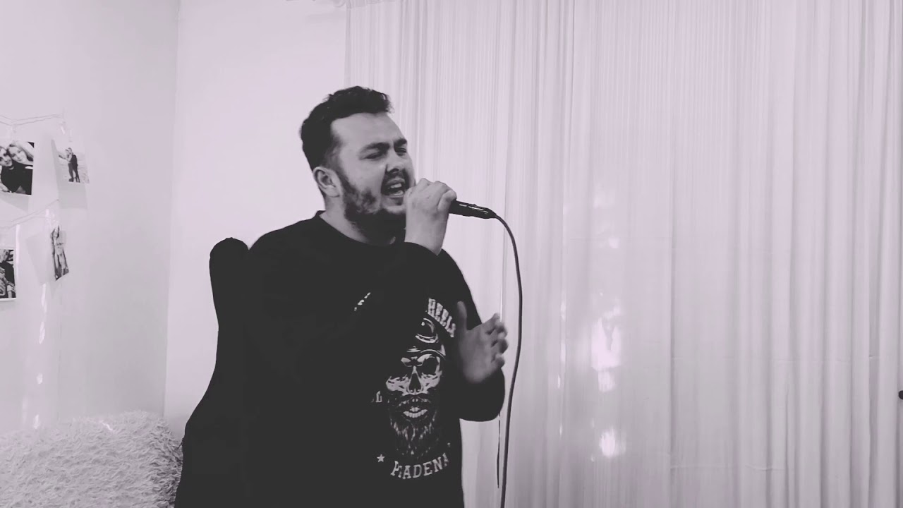 Виктор Цой (Полина Гагарина) - Кукушка кавер - YouTube