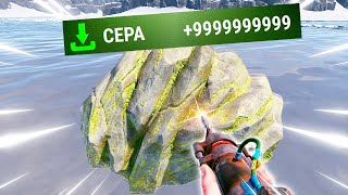 У меня Х1000 рейты! Выживание на Сервере с Х1000 рейтами в Rust/Раст