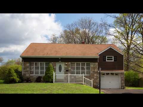 501 Constitutional Dr, Warminster, PA home video tour