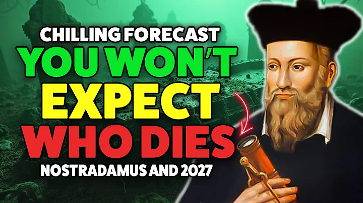 The Darkest Prophecies of Nostradamus and Baba Vanga for 2025 – What’s Coming Next?