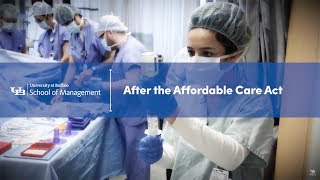 The Future of Health Care: Series tackles key issues in business and society