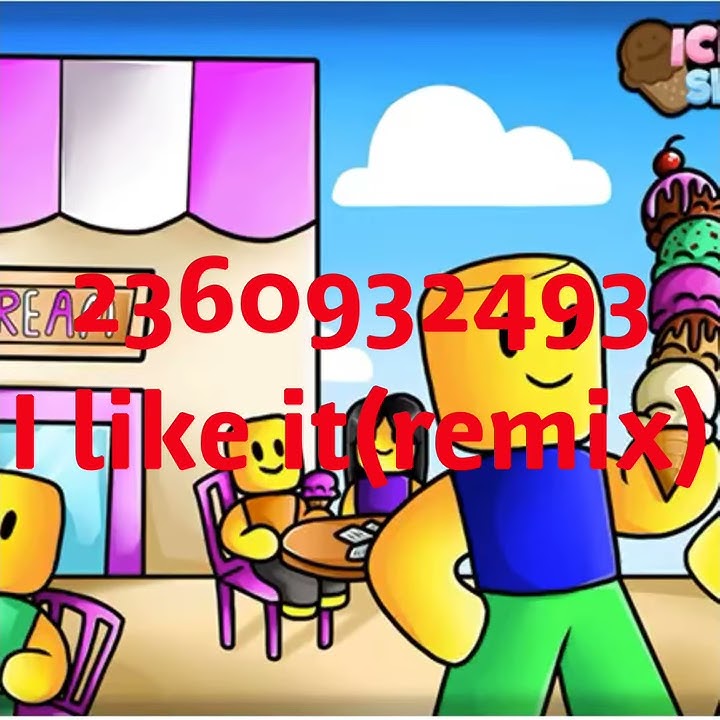 ID for radio in Roblox/// Ид музыки в роблокс - YouTube