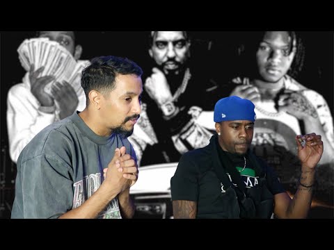 Chicago rapper reacts to Dthang x French Montana x TDOT - Good Night [Official Video]