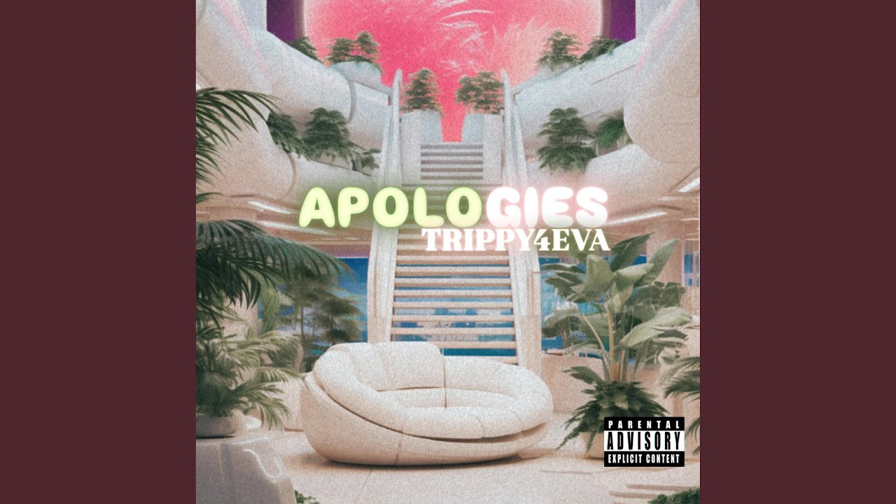 Watch Apologies on YouTube Watch Apologies on YouTube