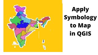 QGIS Symbology and Labeling