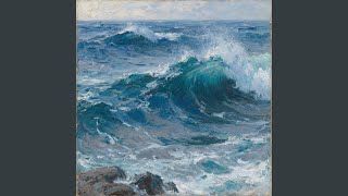 Where The Waves Remember