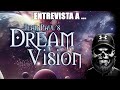 HMB 2x62 : Entrevista a Jean Paul y su particular Dream Vision