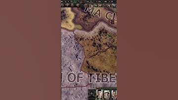 Most Normal HOI4 Kaiserredux Path