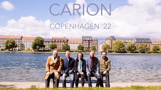 KOPENHAGEN &#39;22 von CARION